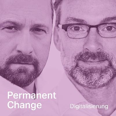 #086 Digital effizient – emotional dysfunktional?