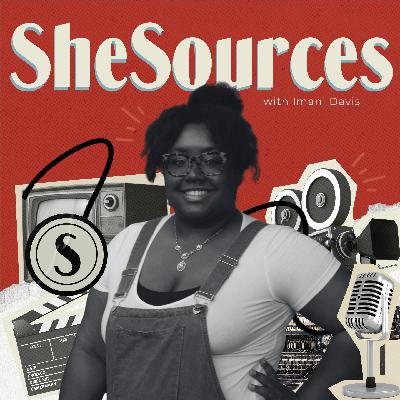 Imani Davis: Reprogramming The Canon