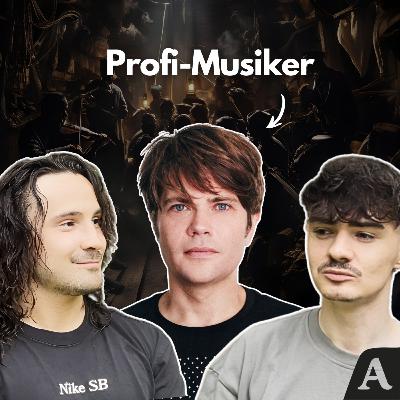 Banjo oder Klavier? Musik auf Polarexpeditionen mit Jan Müller Banjo oder Klavier? Musik auf Polarexpeditionen mit Jan Müller