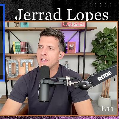 Faith as the Foundation for Family - Dad Tired Jerrad Lopes Faith as the Foundation for Family - Dad Tired Jerrad Lopes