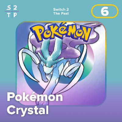 Pokémon Crystal