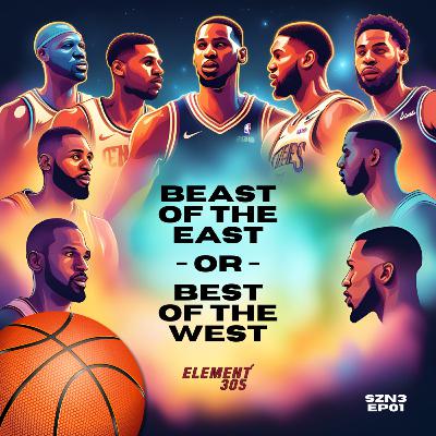 Beast of The East/Best of The West