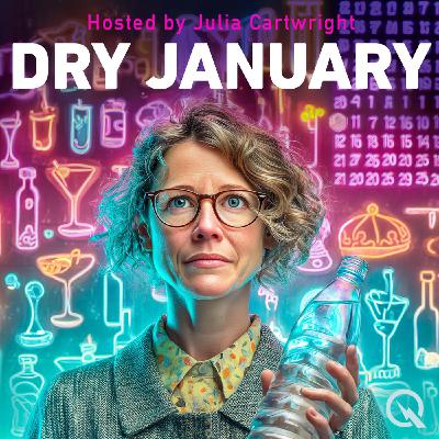 Dry January:A clear look at what happens when we put down the glass - Trailer