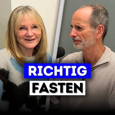 Fasten von A bis Z: Alle Methoden, Wirkungen und praktische Tipps Fasten von A bis Z: Alle Methoden, Wirkungen und praktische Tipps