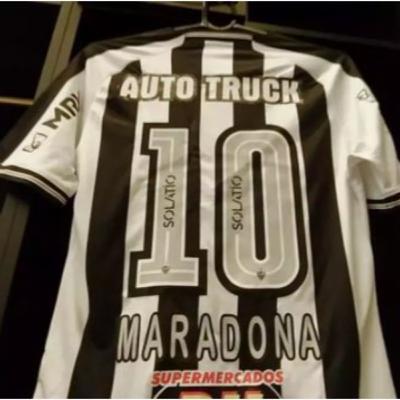 Episódio 23 - Atletico x Botafogo