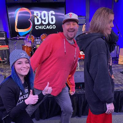 Chelsea Cutler Is Back! Chelsea Cutler Is Back!