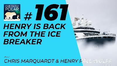 161 Ice Breaker 161 Ice Breaker