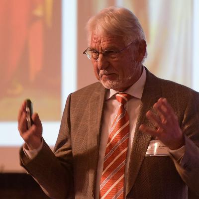 Episode 111: What Have We Learnt from Trump’s Tariff Mess? with Erik van der Marel