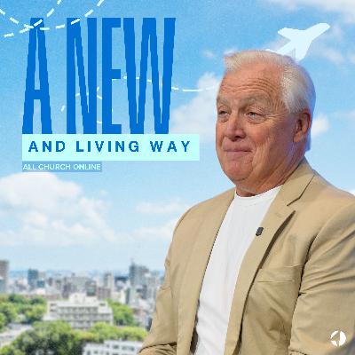A New and Living Way