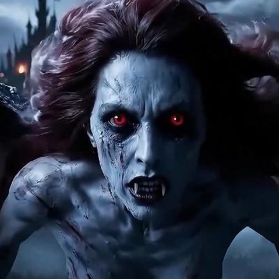 Una Noche de Halloween Vampírica - Relatos de vampiros para Halloween - Episodio exclusivo para mecenas Una Noche de Halloween Vampírica - Relatos de vampiros para Halloween - Episodio exclusivo para mecenas