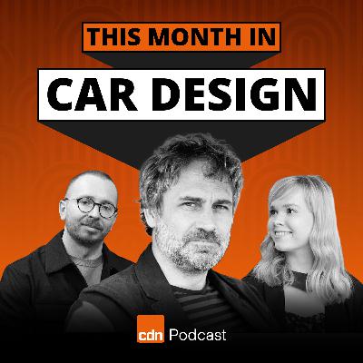 This Month In Car Design: January This Month In Car Design: January