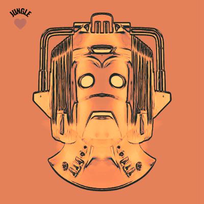 Just Jungle - Taking It Back Vol 7 - G Skool