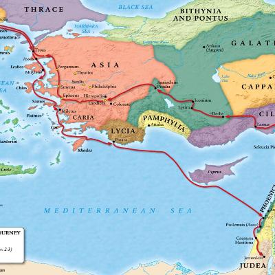 Grow in the grace of giving Acts 20 1-12 Grow in the grace of giving Acts 20 1-12