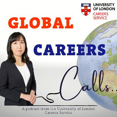 Pursuing her passion in Academia: Mayuko Iwasawa's Journey
