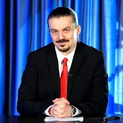 Sergiurnal #1 - Dana Budeanu lansează SANA Budeanu