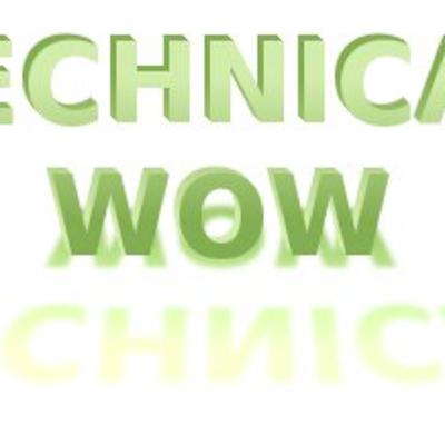 Computer Build Report!