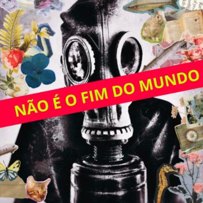 #39 Deprê política, Jim Jarmusch e vampiros