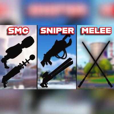 What Are The BEST (and worst) FUTURISTIC WEAPONS In Fortnite From Each Class?? What Are The BEST (and worst) FUTURISTIC WEAPONS In Fortnite From Each Class??