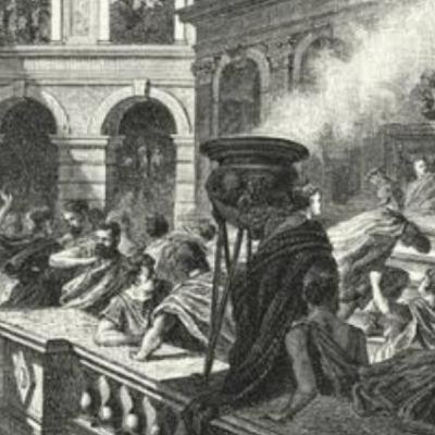 Imperio Romano J Caesar 25 Post Hoc at Pagbalik Sulyap Imperio Romano J Caesar 25 Post Hoc at Pagbalik Sulyap