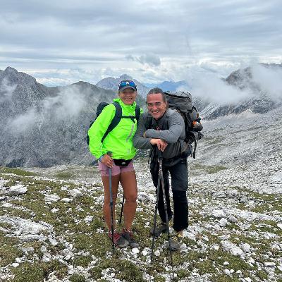 Folge 42 - Sommerpause/Zugspitze Folge 42 - Sommerpause/Zugspitze