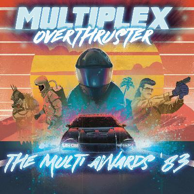 The Multi Awards: Summer of '83 The Multi Awards: Summer of '83