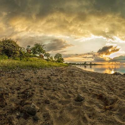 Panoramafotografie - Eigentlich ganz einfach