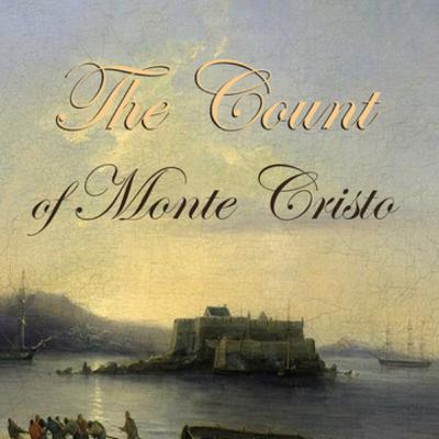 31. 1,000 Page Masterpiece (The Count of Monte Cristo)