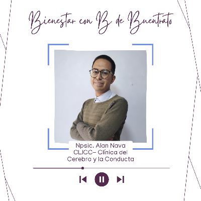 Ep. 87 - TDAH y comunidades sensibles - Bienestar con B de Buentrato
