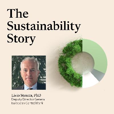 Livio Stracca, PhD: Pioneering Short-Term Climate Scenarios for Financial Decision-Making