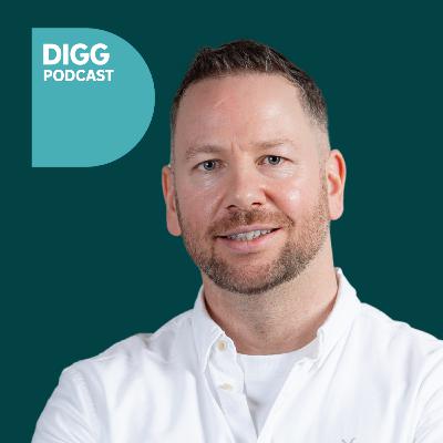E176: Building Confidence and Resilience: Mark Fennell on Mindset, Boundaries and Difficult Conversations E176: Building Confidence and Resilience: Mark Fennell on Mindset, Boundaries and Difficult Conversations