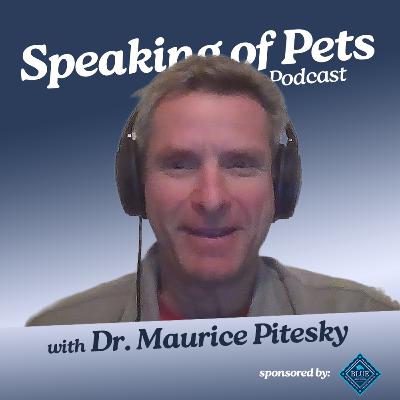 How To Raise Healthy Backyard Chickens | SOP ep. 66 - Dr. Maurice Pitesky