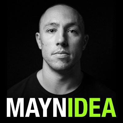 #152: Marcelo Garcia - Submitting Cancer, The Power of Community, and The Future of Grappling