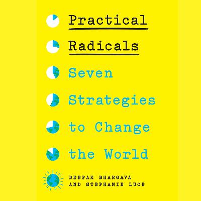Practical Radicals Trailer Practical Radicals Trailer