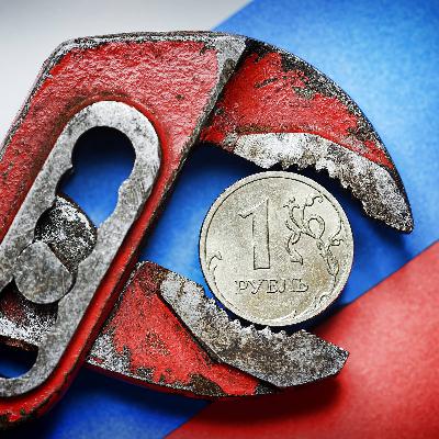 Russland-Sanktionen: Umgehung über Zentralasien?