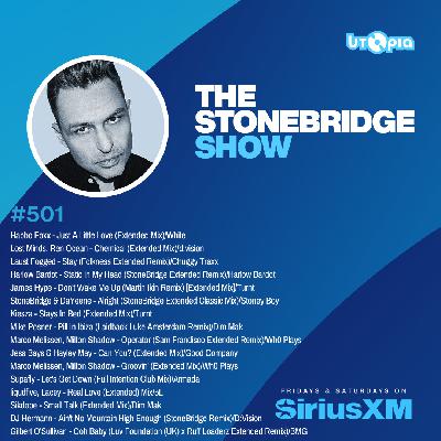 501 The StoneBridge Show