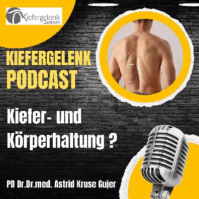 Was Deine Haltung über Deinen Kiefer verrät Was Deine Haltung über Deinen Kiefer verrät
