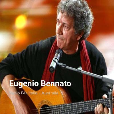 Eugenio Bennato