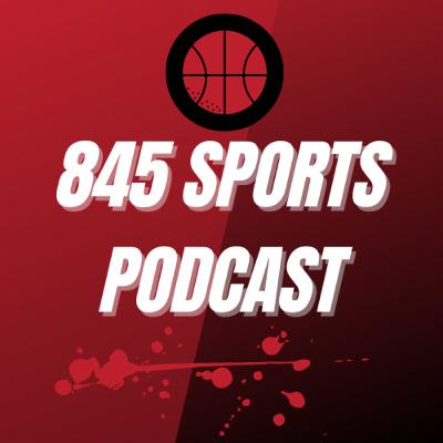 Season 3 Episode 2 - NY Sports