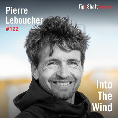 #122 Pierre Leboucher, d'un monde à l'autre