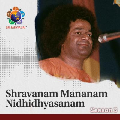 Shravanam Mananam Nidhidhyasanam - Season 3 - 13 | Discussion on Summer Showers 1973