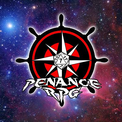 PRPG Episode 03 - Mice & Perception Chests PRPG Episode 03 - Mice & Perception Chests