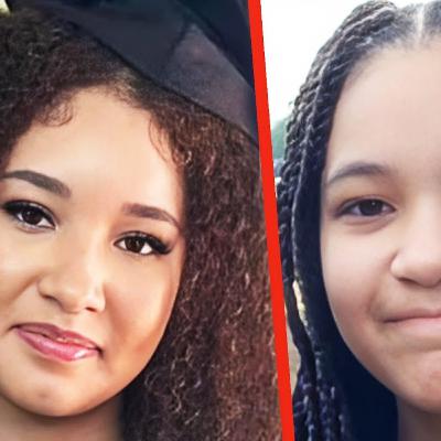 DEUX SOEURS TUÉES PAR UN MONSTRE !! l'Horrible histoire d'Aleeka et Zion DEUX SOEURS TUÉES PAR UN MONSTRE !! l'Horrible histoire d'Aleeka et Zion