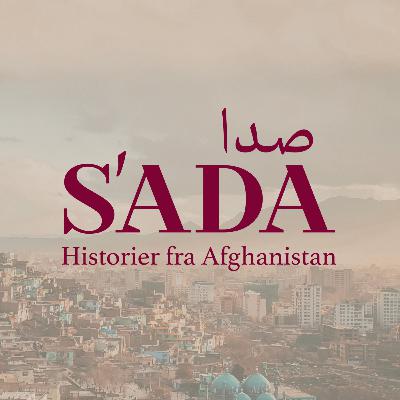 Trailer - S'ada: historier fra Afghanistan