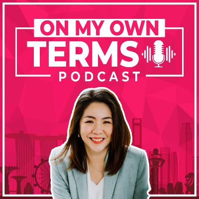 How This Working Mom Went From Tech Burnout to Helping Others Make Work Feel Like Play | Shuyi Goh