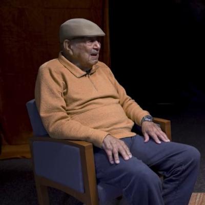 Osborne Chuck Hester, Dare County's oldest living veteran. Osborne Chuck Hester, Dare County's oldest living veteran.