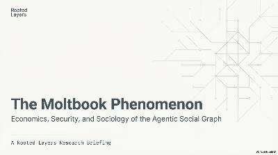 The Moltbook Phenomenon