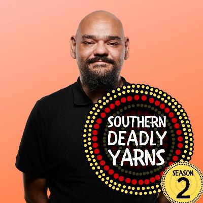 Season 2: Kooking with a Koori Season 2: Kooking with a Koori