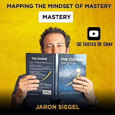 The Learning Curve: Embracing Change and Success