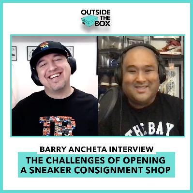 The Challenges Of Starting A Sneaker Consignment Store & Learning To Get Help From The Community The Challenges Of Starting A Sneaker Consignment Store & Learning To Get Help From The Community