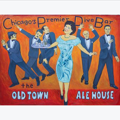 Episode 108 - Hannibal Licked Her